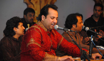 Fans upset with last-minute Rahat Fateh Riyadh concert cancellation