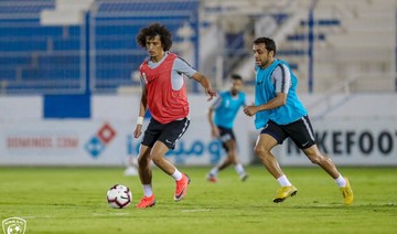 Al-Hilal still hopeful Omar Abdulrahman will play for the club again despite ACL injury