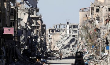 Daesh says hits Syria’s Raqqa with car bomb