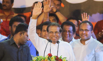 Rivals China, India cautiously watch Sri Lankan crisis