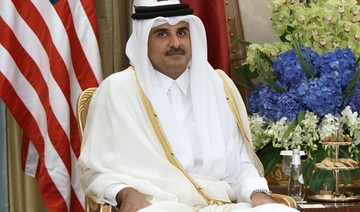 Qatar’s Emir says he regrets the conflict with Quartet