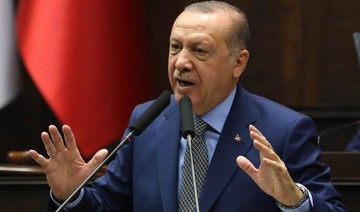 Turkey’s Erdogan: US sanctions on Iran wrong, will not abide by them