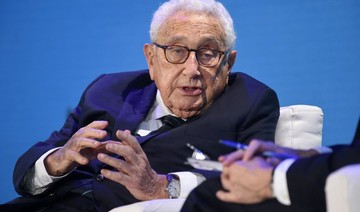Kissinger ‘optimistic’ that risk of First World War scenario can be avoided