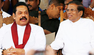 Sri Lanka has suffered a “coup without guns” -parliament speaker