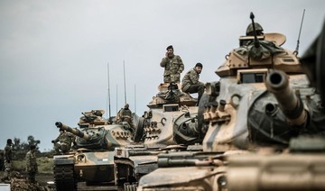 Turkey kills YPG militant who fired across Syrian border