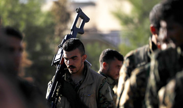 Daesh suffers heavy losses in Syria despite Kurd pause