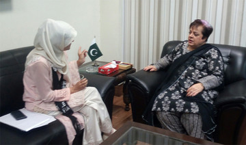 US promises to look into Aafia Siddiqui’s case, says Pakistan