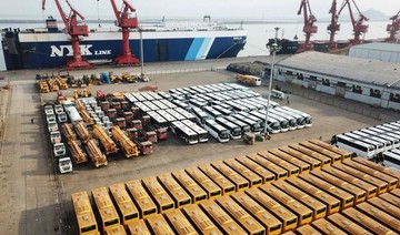 China’s exports hold up despite US tariffs