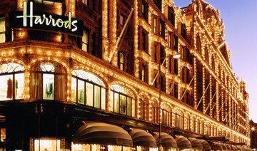Woman who spent $21M at Harrods bailed, fights extradition