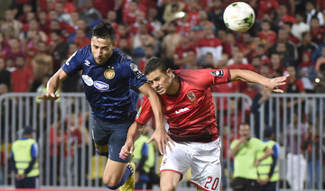 Al-Ahly told to be ready for heated battle in Tunisia against Esperance de Tunis in Champions League final