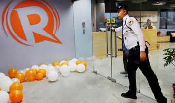 Philippines to charge news site Rappler for tax evasion