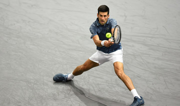 Novak Djokovic shocked he is ending year as world No.1 after rapid route back to top spot