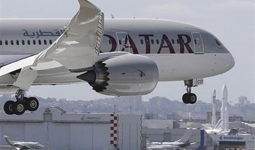 Passenger: Qatar Airways mishandled assault