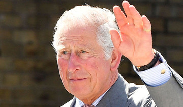 The man who would be king, eventually: Prince Charles turns 70