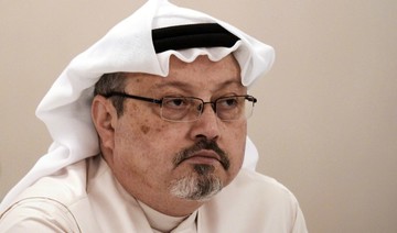 Turkey says it shared recordings of conversations related to Khashoggi with Riyadh, US and others