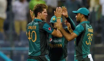 Zaman & Afridi star in Pakistan’s 6-wkt win over New Zealand