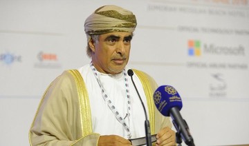 Oman oil minister says majority of OPEC and its allies support cut