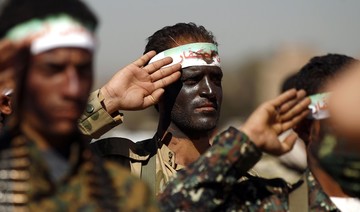 Houthi defector says Iranian-backed militia committed ‘heinous crimes’ against Yemeni people