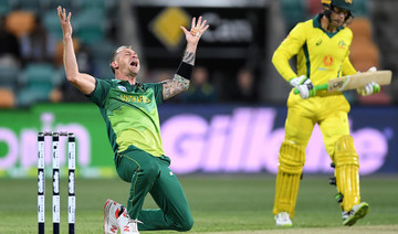 David Miller, Faf du Plessis plunder tons as blistering South Africa beat Australia