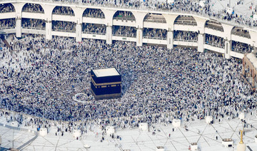 Ministry pledges to further improve Hajj services