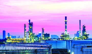 Saudi Aramco ‘on way to becoming gas powerhouse’
