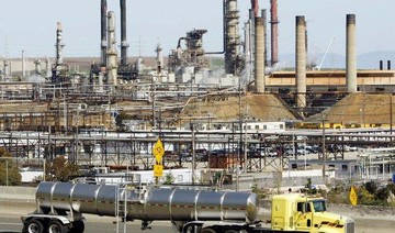 Energy shocks ‘biggest risk for Middle East business’