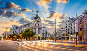Magical Madrid: The unique charms of the Spanish capital