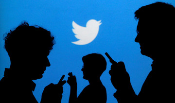 Twitter warns Pakistan rights activists over government criticism