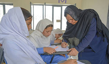 Watchdog: Millions of Pakistani girls deprived of education
