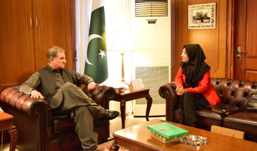 Pakistan to explore “viable options” for Dr. Aafia’s repatriation