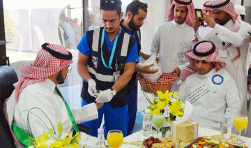 Diabetes: A ‘ticking time bomb’ for Saudi Arabia
