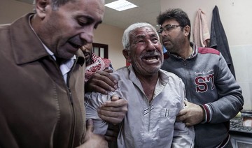 Hamas and Israel halt fire over Gaza after Egyptian mediation
