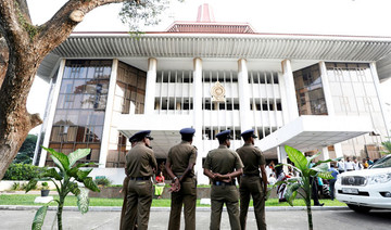 Lankan Supreme Court restores  sacked Parliament
