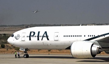 Pakistan injects Rs. 17bn to keep crashing airlines afloat