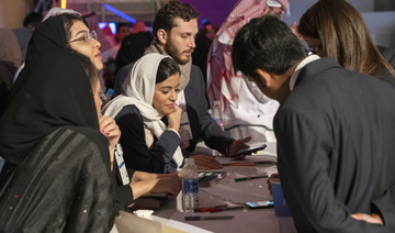 Misk Global Forum: Panelists spoke about future skills, AI and social intelligence on the first day 