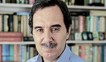 Another Turkish journalist jailed over Gulen links