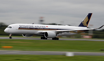 Singapore Airlines finds premium economy a tougher sell on new non-stop US flights