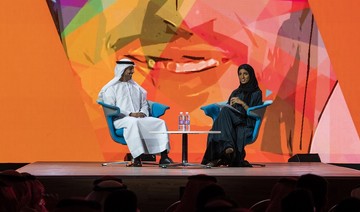 Misk Global Forum: UAE Higher Education Minister aces ‘job interview’