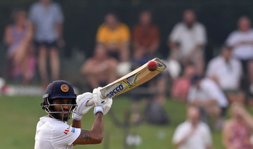 Stubborn Roshen Silva inches Sri Lanka past England in Kandy