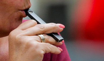 US orders restriction on e-cigarette sales; youth use surges