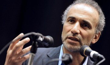 Islamic scholar Tariq Ramadan wins bail in France rape case