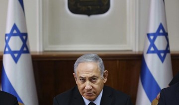 Israel PM Netanyahu battles to save weakened ruling coalition