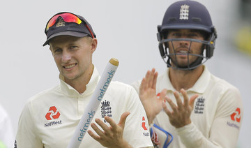 ‘Bold’ England win Sri Lanka series but Joe Root wants more