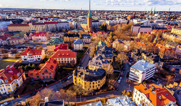Hello Helsinki: 48 hours in the Finnish capital