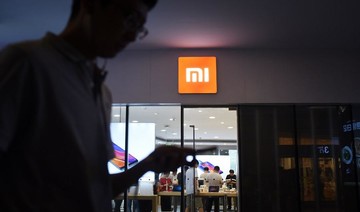 China’s Xiaomi swings to net profit in Q3 on robust sales in India, Europe
