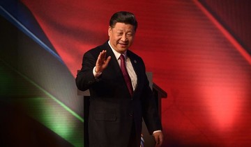 Xi visits Philippines as China, US wrangle for supremacy