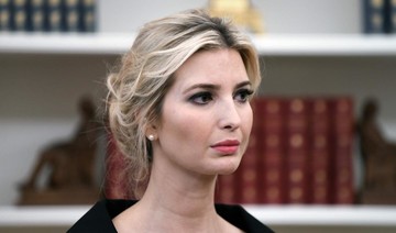Democrats to probe Ivanka Trump’s private email use for gov’t work