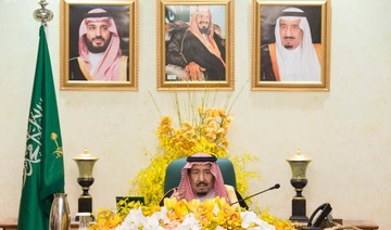Saudi cabinet refuses politicization of Khashoggi murder in Istanbul