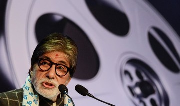 Bollywood’s Amitabh Bachchan becomes farmers’ star after clearing loans