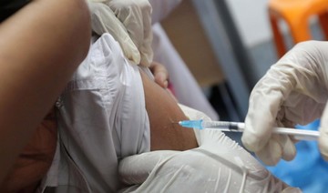 OIC countries seek to be dependent on their own halal vaccines
